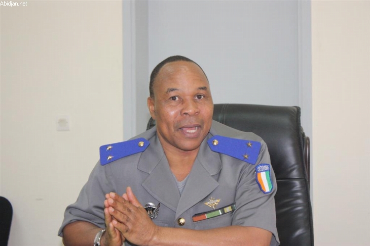 Réédition / Jusqu’auboutisme sucidaire de l’ancien chef de l’Etat - Voici les trois généraux qui tiennent Laurent Gbagbo